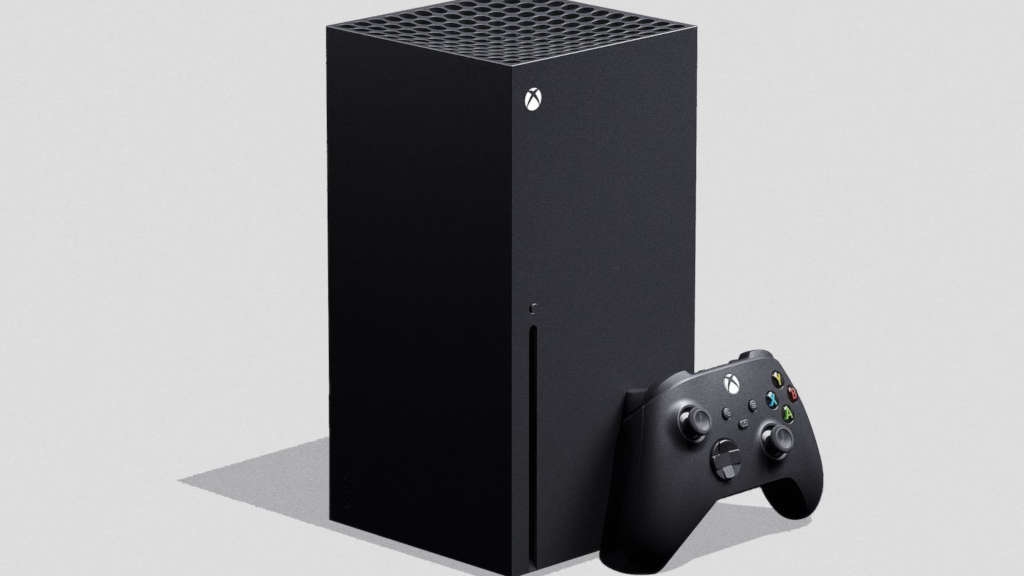 Τα τεχνικά χαρακτηριστικά του Xbox Series X