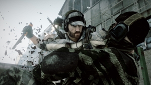 Το Battlefield 3: Close Quarters DLC δωρεάν