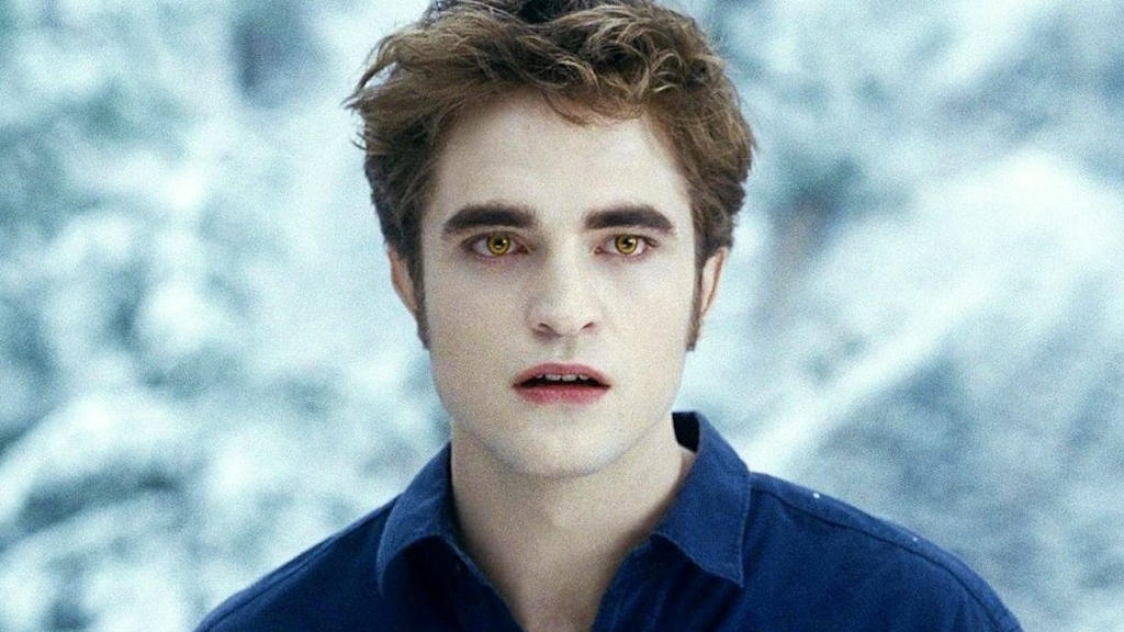 Ο νέος Batman θα είναι ο Robert Pattinson