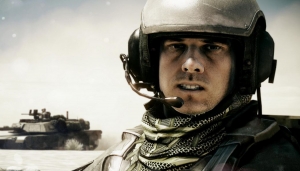 Battlefield 4: Day one update