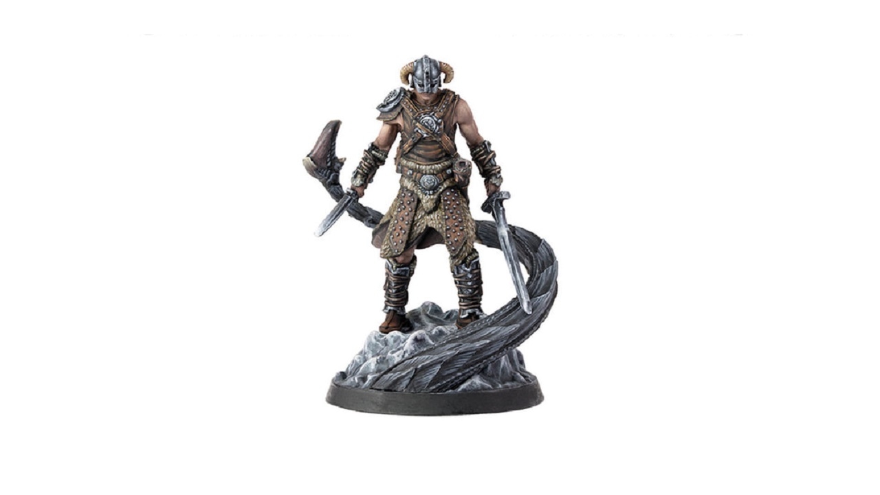 The Elder Scrolls: Call to Arms