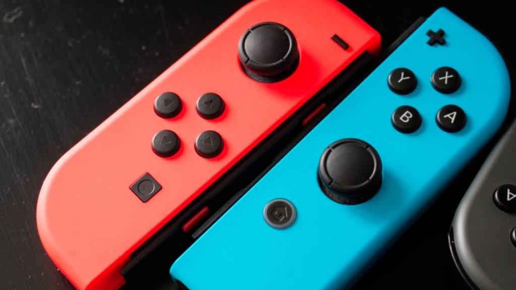 Η Nintendo βελτίωσε την ποιότητα και την αντοχή των μοχλών του Switch