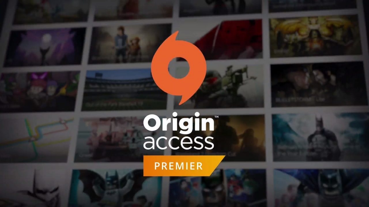 Origin Access Premier και cloud gaming από την EA