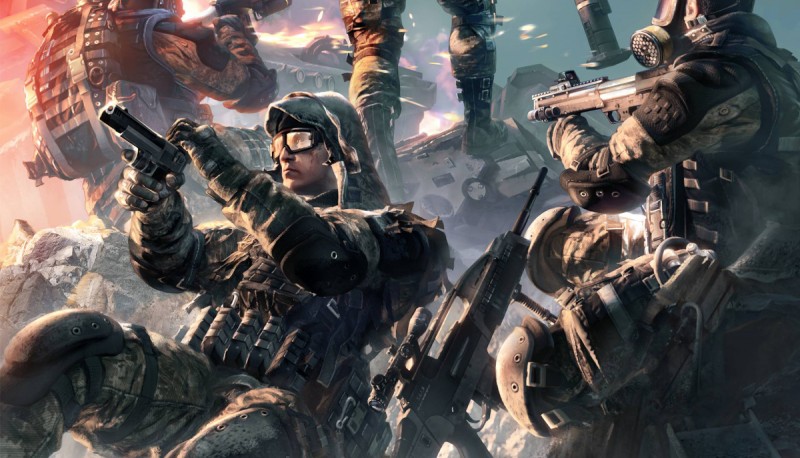 Warface