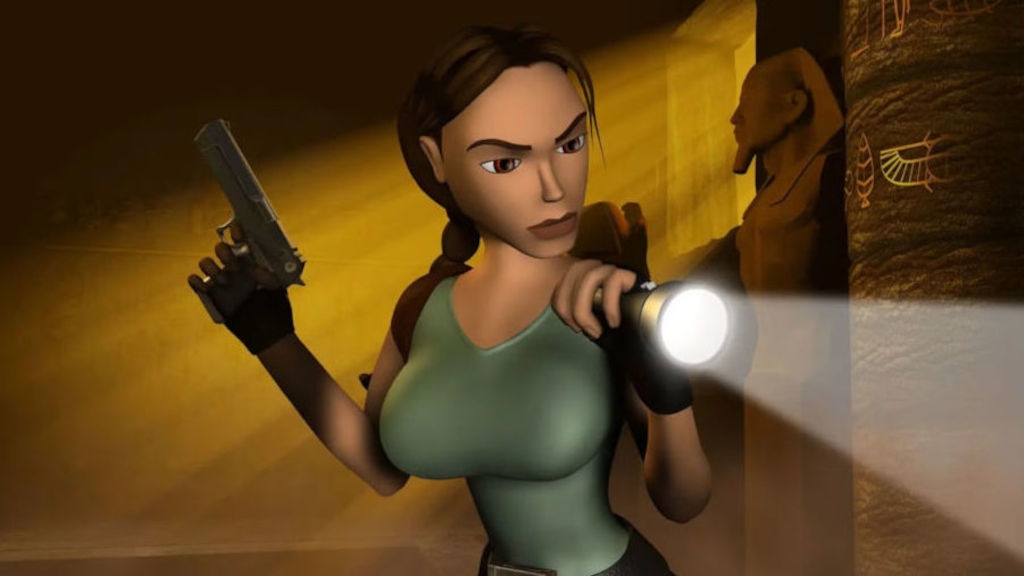 Ο συνθέτης του Tomb Raider φυλακίστηκε για 16 μήνες
