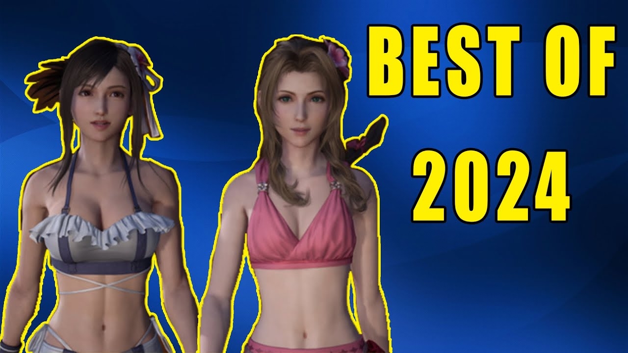 Best of: Τα 10 καλύτερα games του 2024