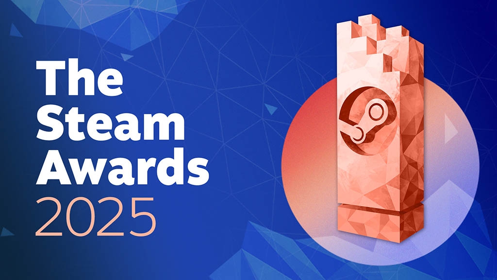 2025 Steam Awards: Οι νικητές