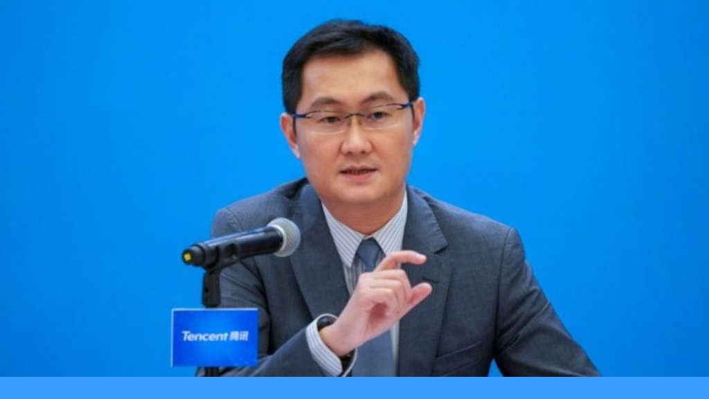 Η Tencent αποκτά δικαιώματα αποκλειστικής εκμετάλλευσης εικονικών περιουσιών