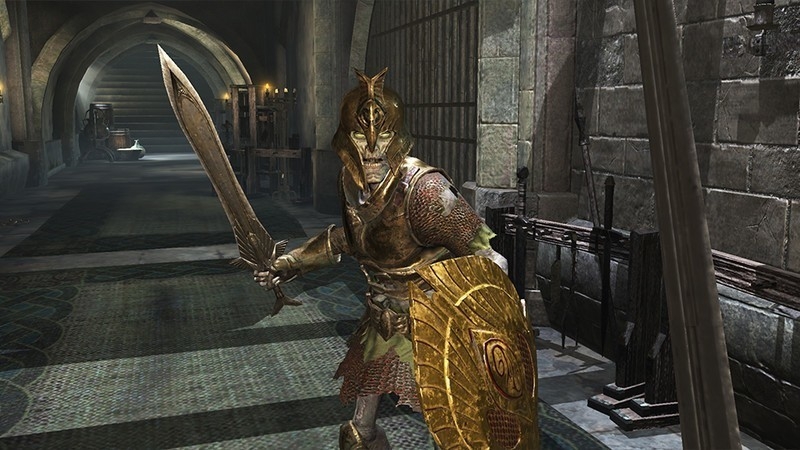 The Elder Scrolls Blades early access