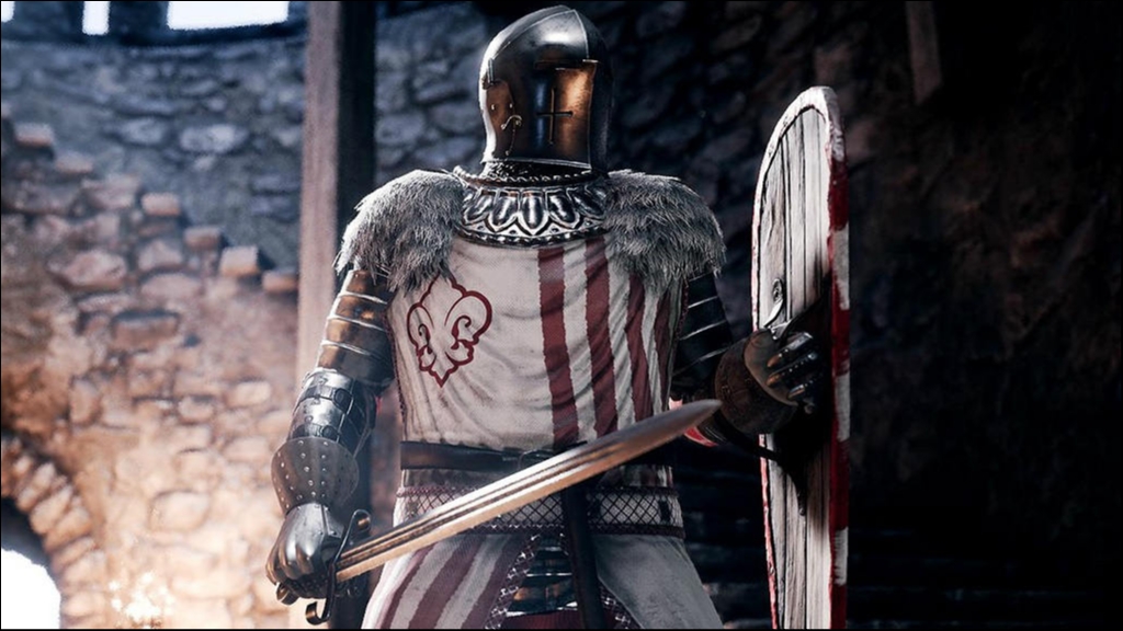 Mordhau