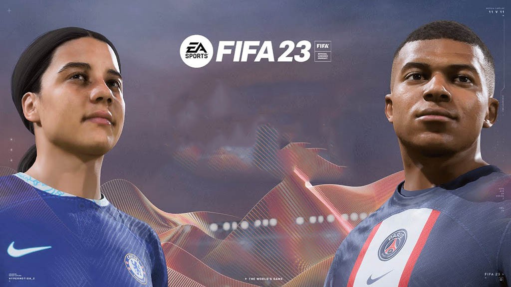 Η Electronic Arts αφαίρεσε όλη την σειρά FIFA από τα ψηφιακά stores