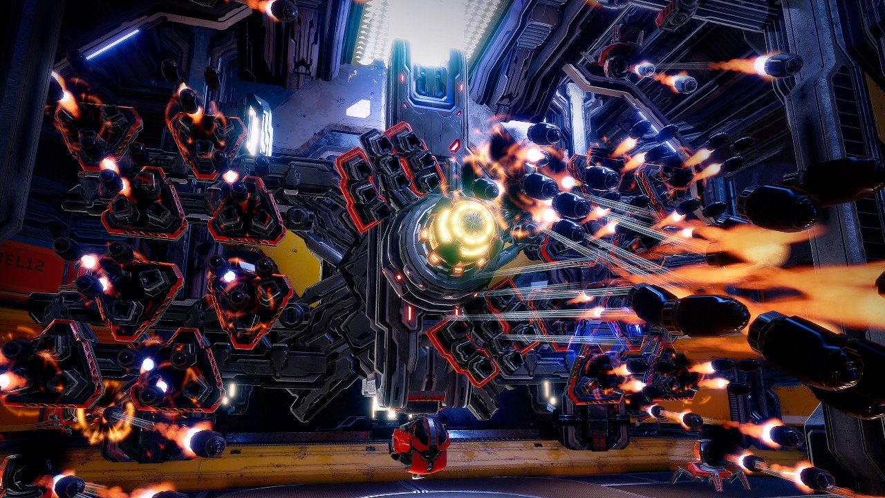 Mothergunship: Ημερομηνία κυκλοφορίας