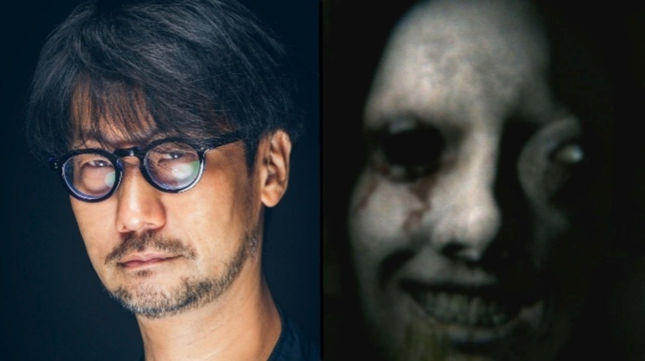 H Google αρνείται ότι ακύρωσε το Horror Game του Hideo Kojima