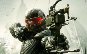 Crysis 3: Βίντεο απ' το multiplayer