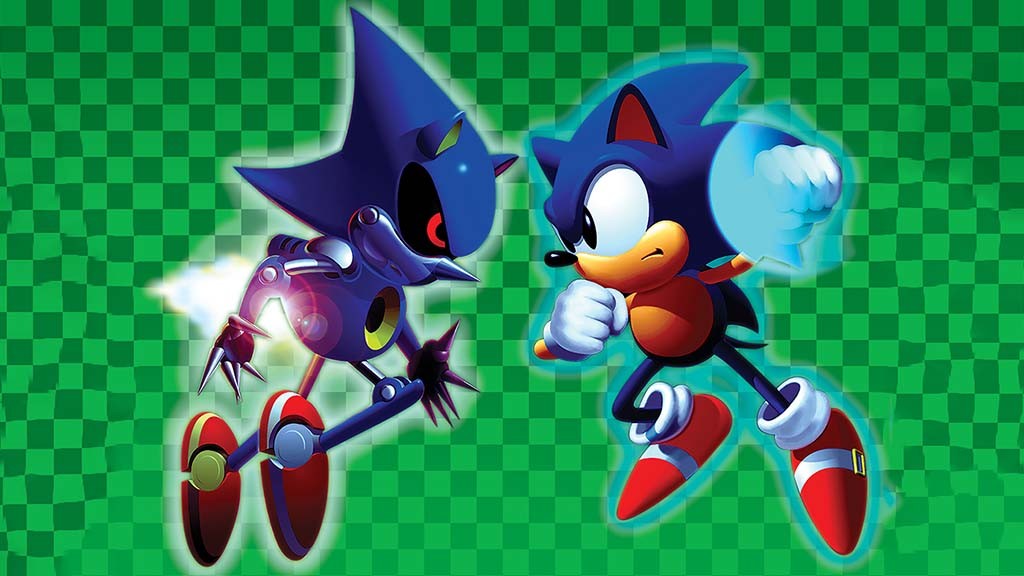 Η Sega θα αφαιρέσει από τα digital stores τα Sonic 1, 2, 3 και Sonic CD
