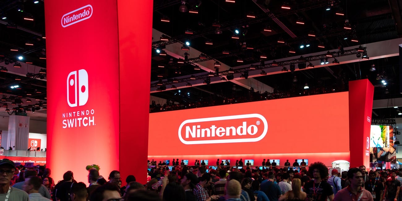 Gamescom 2019: Nintendo Indie World Showcase