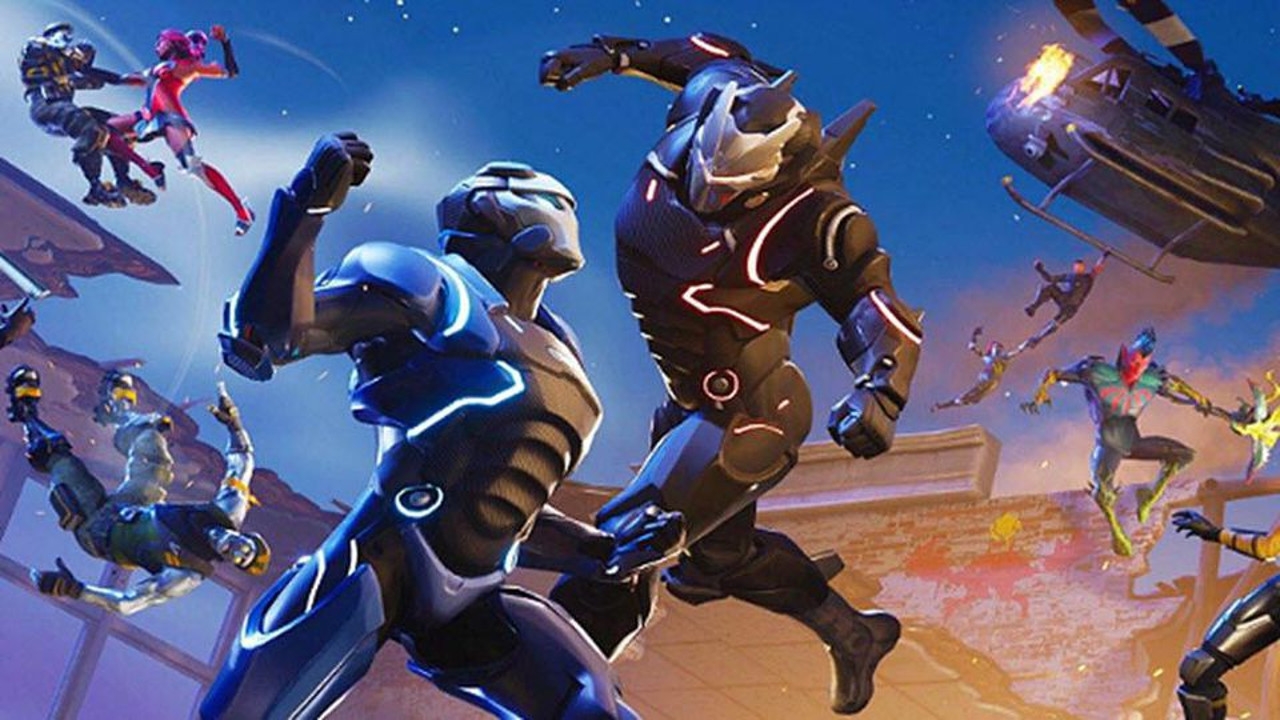 Google: Τα πρώτα σε αναζητήσεις games για το 2018