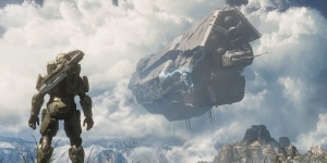 Το Halo 4 στην Pax Prime 2012