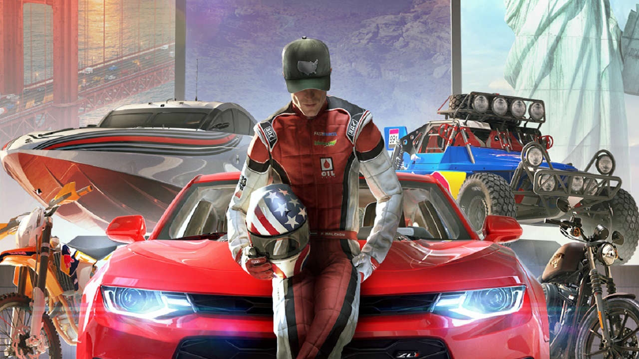 The Crew 2: Οι απαιτήσεις στα PC