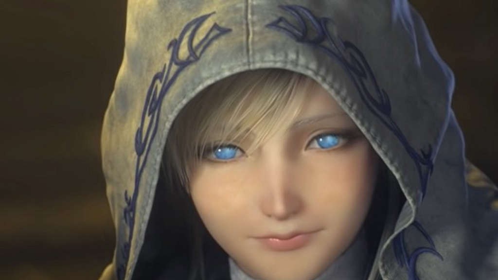 Φήμη: Final Fantasy Origin