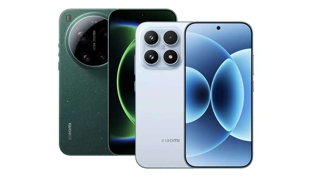 Σειρά Xiaomi 17