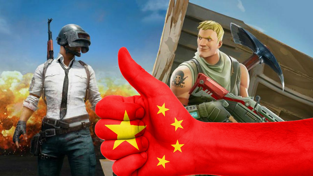 Οι αδειοδοτήσεις νέων games περνούν κανονικά στην Κίνα