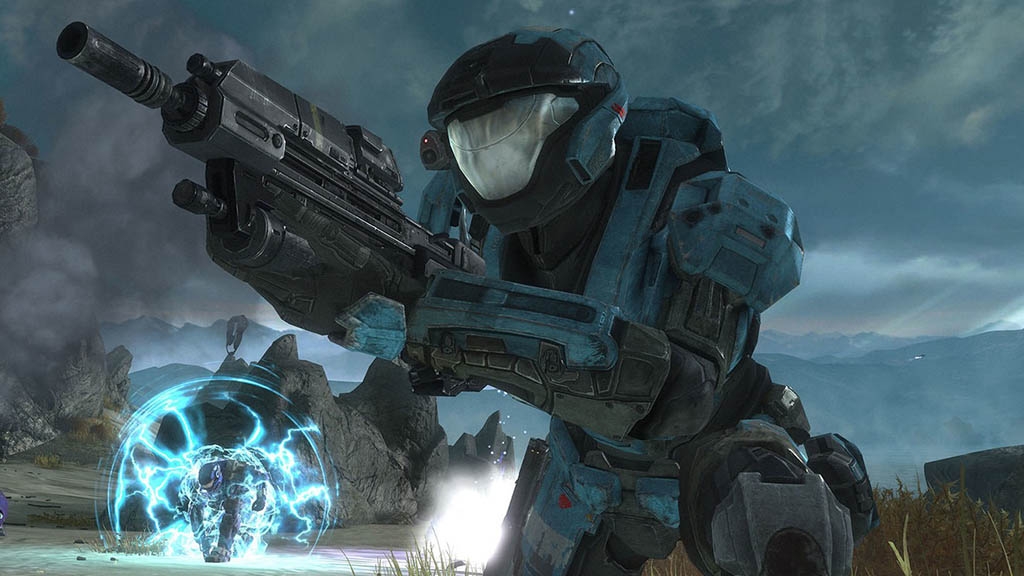 Διέρρευσε το Halo: Reach για PC, η Microsoft ετοιμάζει bans