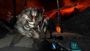 Doom 3 BFG Edition: Νέο τρέιλερ