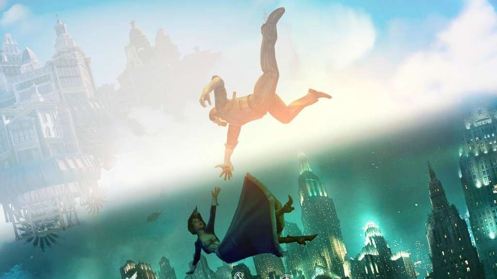 BioShock: The Collection