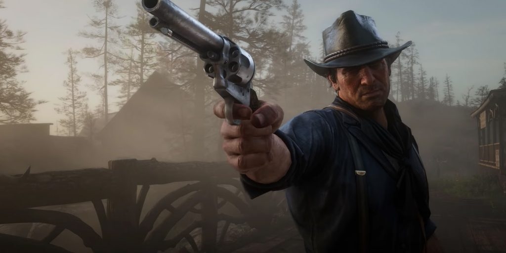 Το Red Dead Redemption 2 έφτασε τα 26.5 εκατομμύρια αντίτυπα