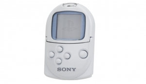 Μυστηριώδες PocketStation teaser