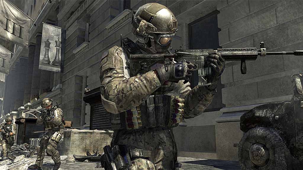 Η Activision δεν αναπτύσσει κάποιο Call of Duty: Modern Warfare 3 Remastered