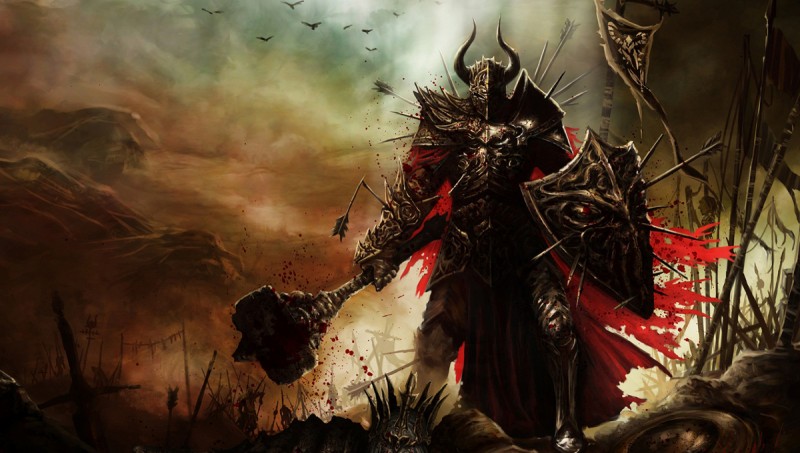 Diablo 3: 1080p σε PS4 και Xbox One