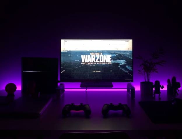 8 έξυπνοι τρόποι να αναβαθμίσεις το gaming setup σου