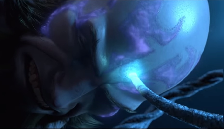 League of Legends: Ryze Call of Power cinematic