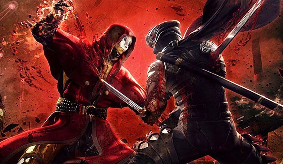 Φήμη για Ninja Gaiden Trilogy