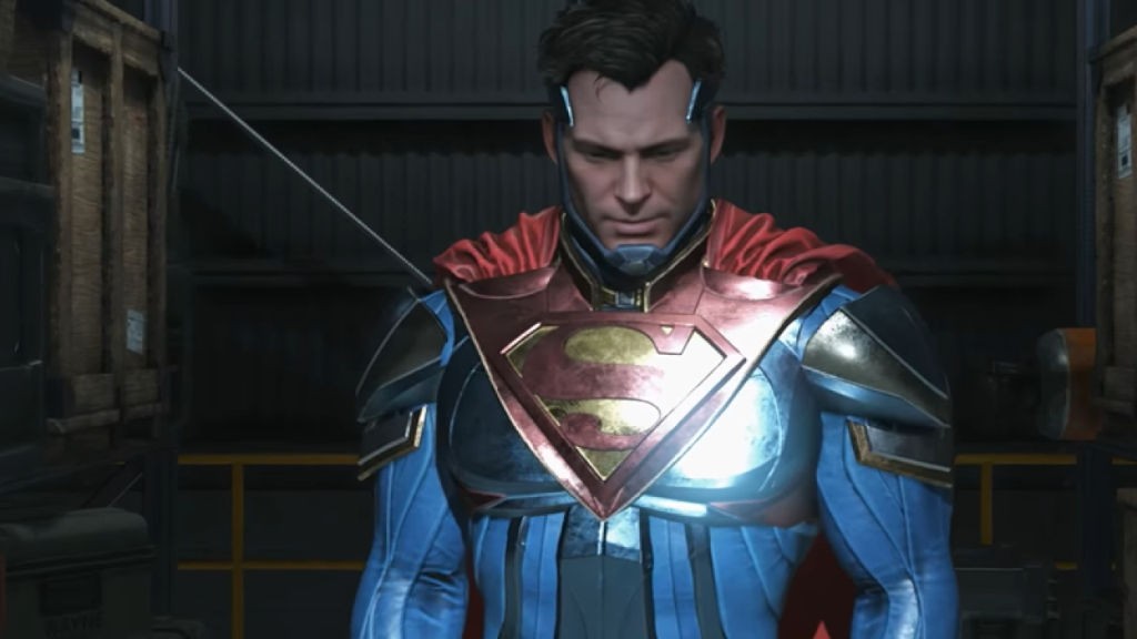 Τα μελλοντικά games της DC θα διαδραματίζονται σε ένα κοινό σύμπαν