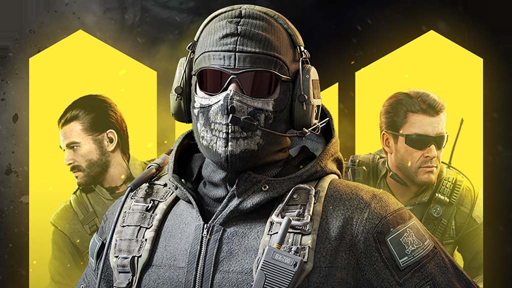 Η Activision ετοιμάζει το Call of Duty Mobile 2