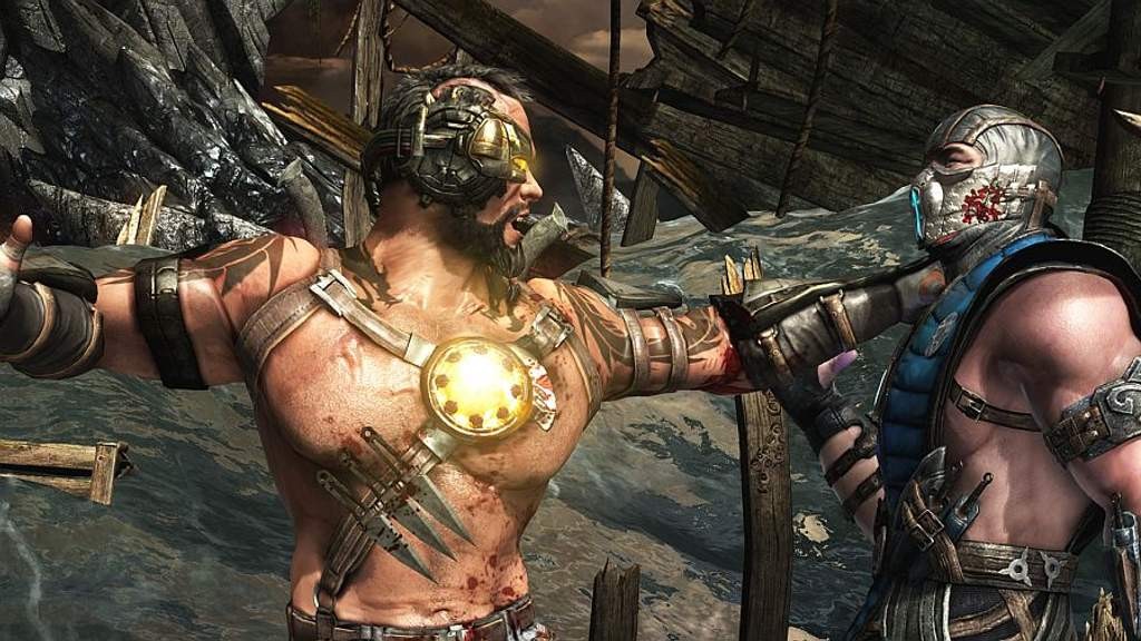 Mortal Kombat XL στα PC: Ημερομηνία κυκλοφορίας
