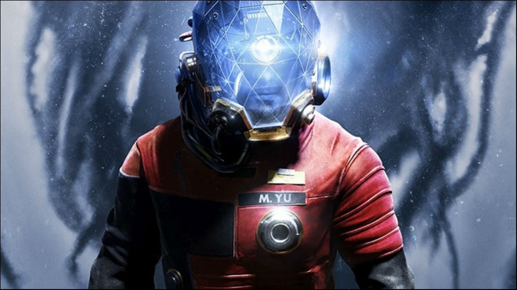 Prey: Ημερομηνία κυκλοφορίας