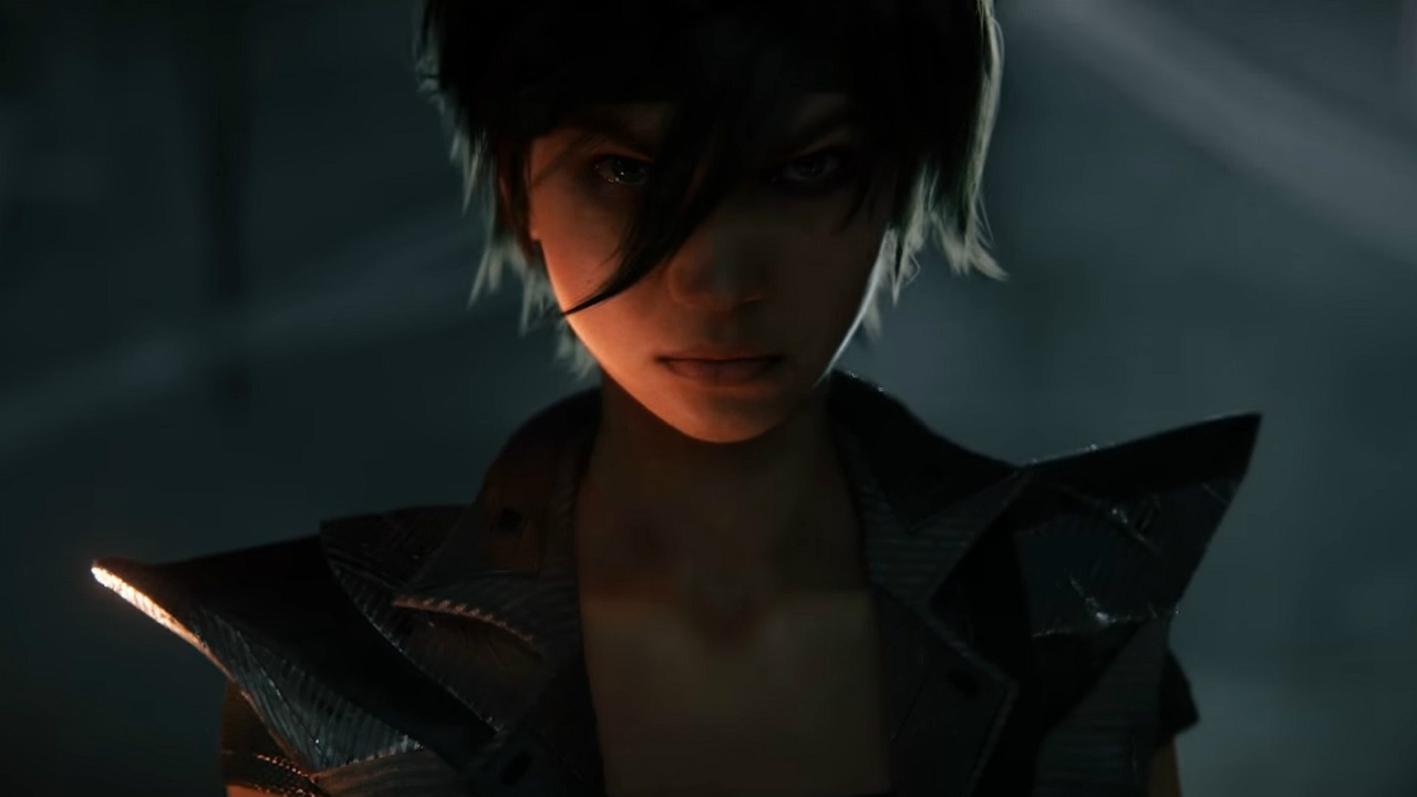 Beyond Good and Evil 2