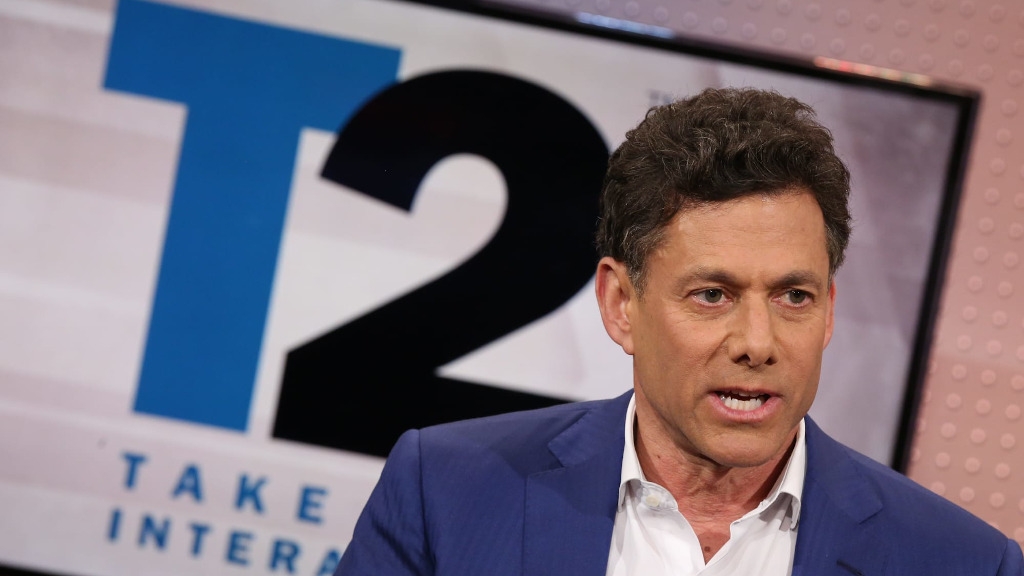 Take-Two: "Το συνδρομητικό μοντέλο στο gaming είναι δύσκολο να πετύχει σε σχέση με τις ταινίες"