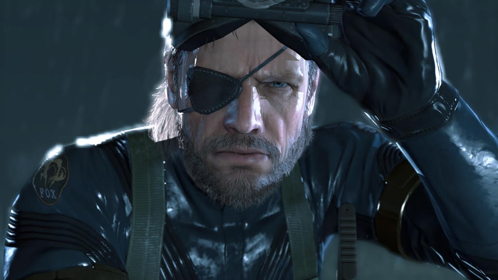 Το Metal Gear Solid V: Ground Zeroes σχεδιαζόταν να είναι το πρώτο μίας σειράς επεισοδίων