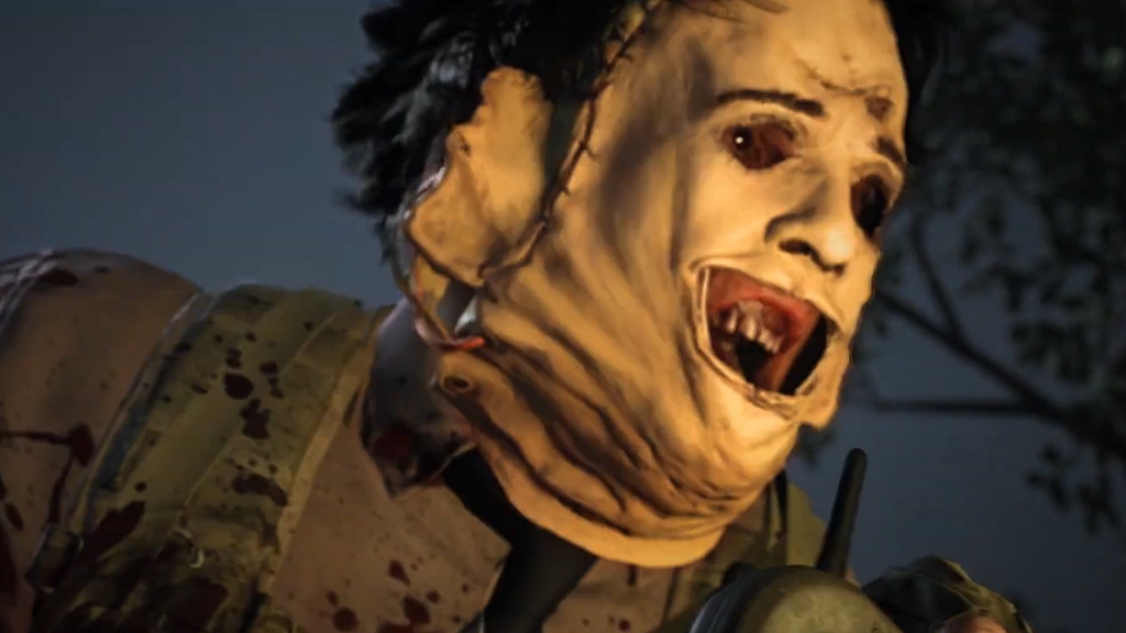 Παίκτης στο Call Of Duty: Modern Warfare/Warzone βρήκε το σπίτι του Leatherface 