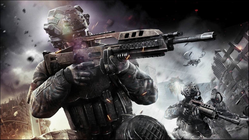 Call of Duty: Black Ops III: Δωρεάν trial για όλα τα DLC στα PC