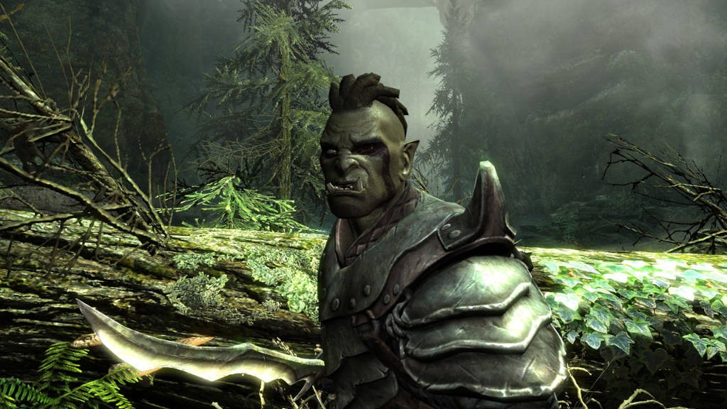 Mod του Skyrim εισάγει ray-tracing και βελτιώσεις στα γραφικά