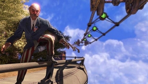 BioShock Infinite: Prologue video