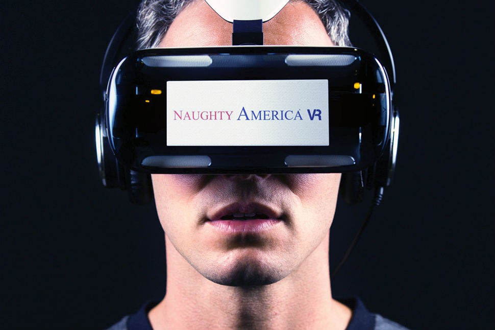 Το Naughty America στην E3 2016