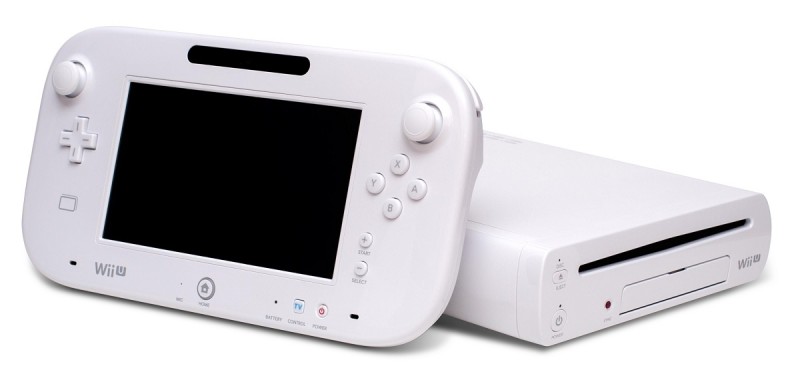Wii U: Pre-Downloading των games