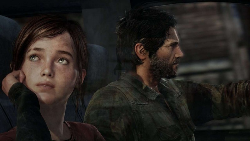 The Last of Us: "Kλειδωμένο" frame rate στα 30fps